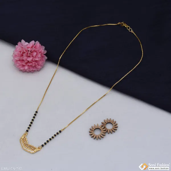 Superior_Quality_Gold_Plated_Mangalsutra_For_Women_Style_A742
