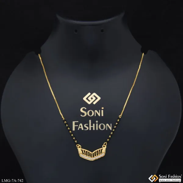 Superior_Quality_Gold_Plated_Mangalsutra_For_Women_Style_A742