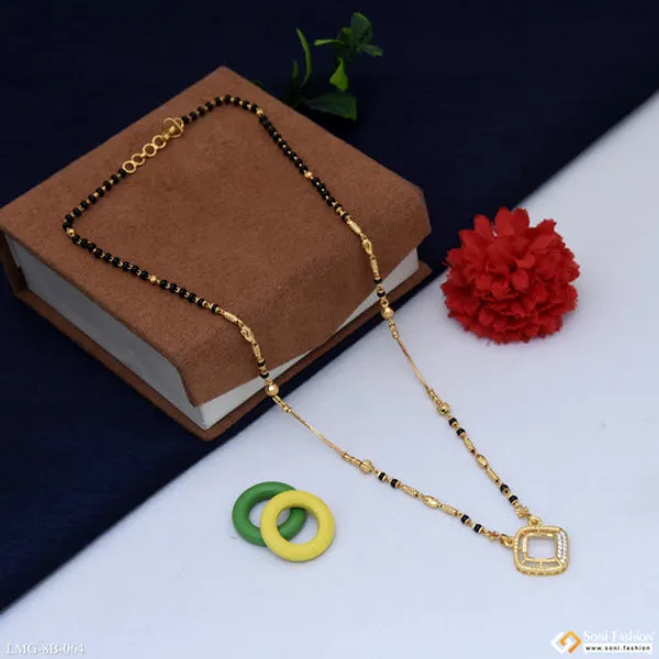 Eye_Catching_Design_Gold_Plated_Mangalsutra_For_Women_Style_B064