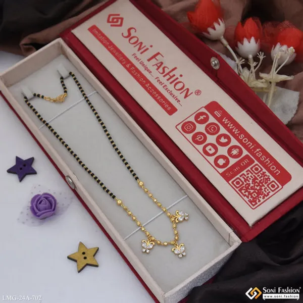 1_Gram_Gold_Plated_Casual_Design_Mangalsutra_For_Women_Style_A702
