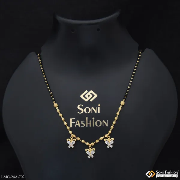 1_Gram_Gold_Plated_Casual_Design_Mangalsutra_For_Women_Style_A702