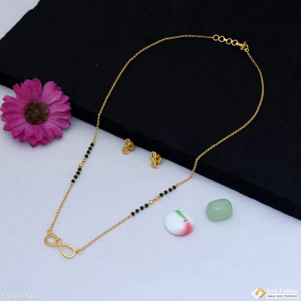 Beautiful_Design_Gold_Plated_Mangalsutra_Set_For_Women_Style_A666