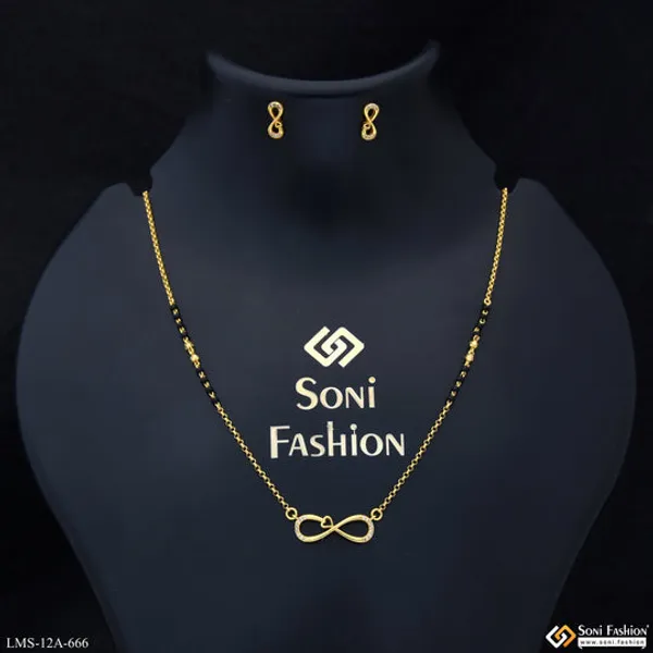Beautiful_Design_Gold_Plated_Mangalsutra_Set_For_Women_Style_A666