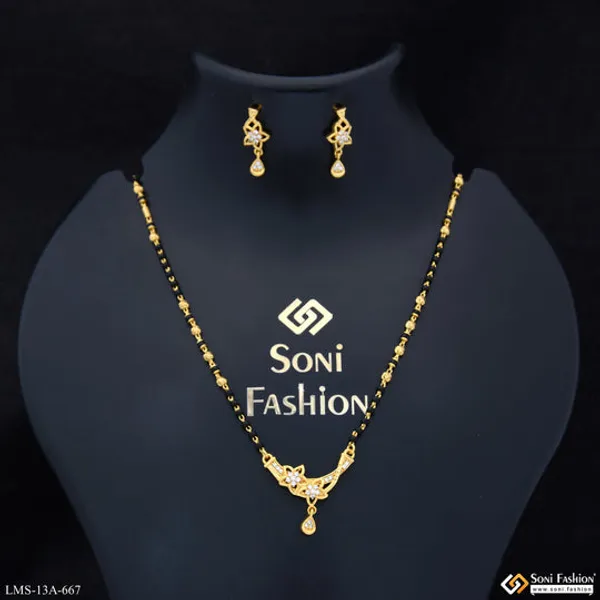Eye_Catching_Design_Gold_Plated_Mangalsutra_Set_For_Women_Style_A667