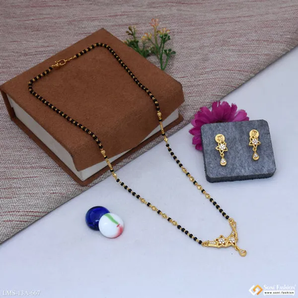 Eye_Catching_Design_Gold_Plated_Mangalsutra_Set_For_Women_Style_A667