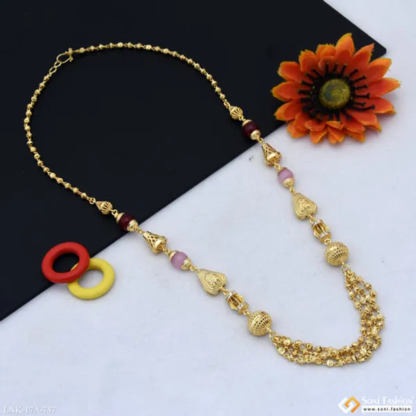 Exclusive_Design_Gold_Plated_Mala_For_Women_Style_A747