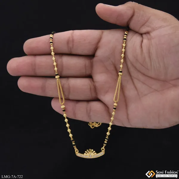 Magnificent_Design_Gold_Plated_Mangalsutra_For_Women_Style_A722