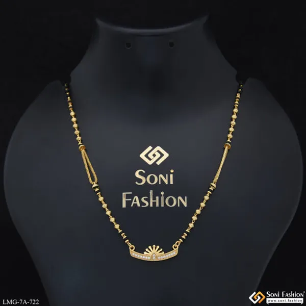 Magnificent_Design_Gold_Plated_Mangalsutra_For_Women_Style_A722