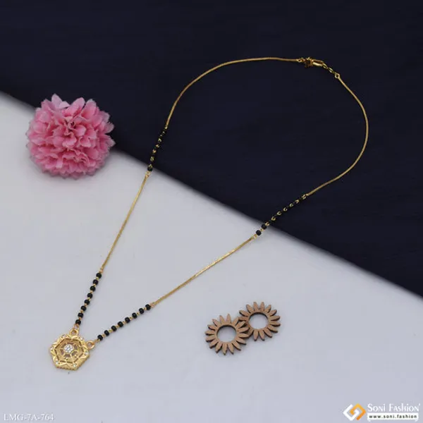 Best_Quality_Gold_Plated_Mangalsutra_For_Women_Style_A764