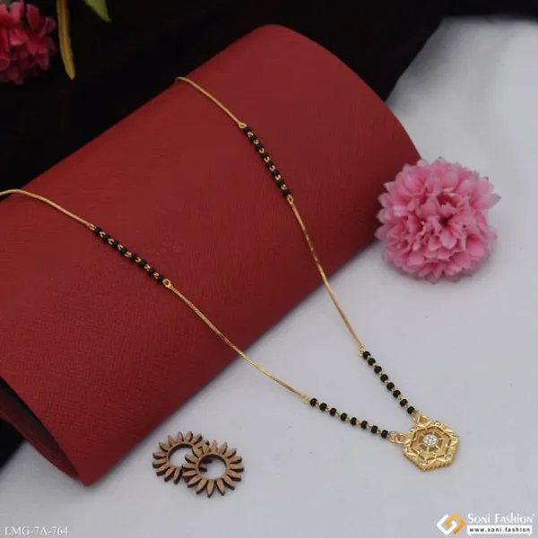 Best_Quality_Gold_Plated_Mangalsutra_For_Women_Style_A764