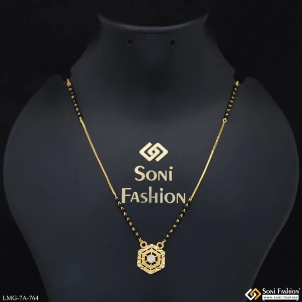 Best_Quality_Gold_Plated_Mangalsutra_For_Women_Style_A764