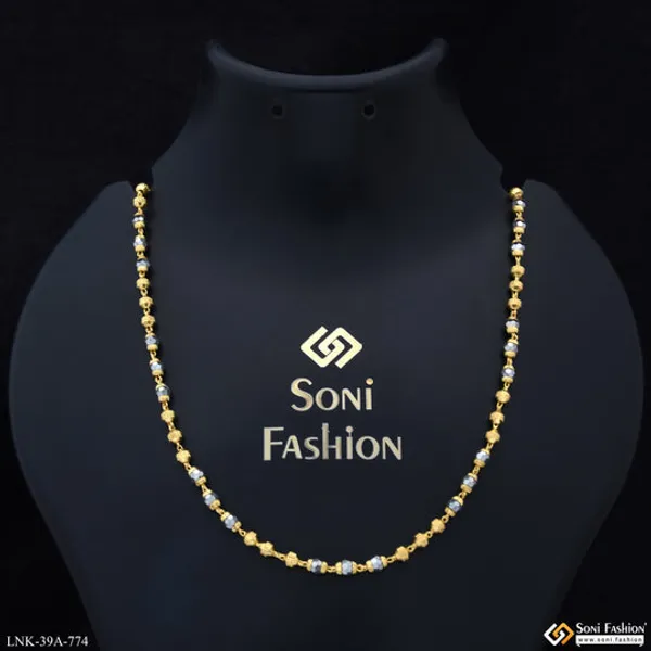 1_Gram_Gold_Plated_Brilliant_Design_Mala_For_Women_Style_A774