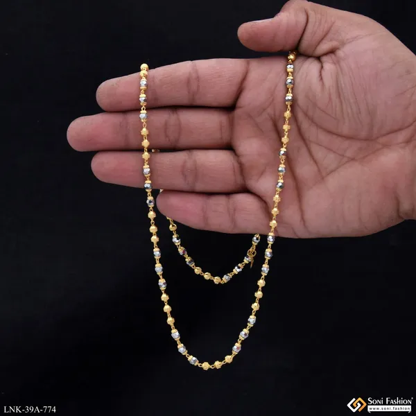 1_Gram_Gold_Plated_Brilliant_Design_Mala_For_Women_Style_A774