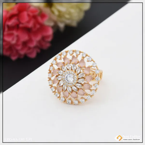 Fashionable_With_Diamond_Gorgeous_Design_Gold_Plated_Ring_For_Ladies_Style_Lrg_180