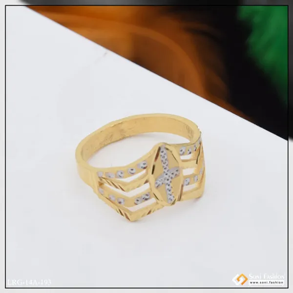 1_Gram_Gold_Plated_High_Class_Design_Gold_Plated_Ring_For_Ladies_Style_A193