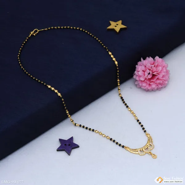 Magnificent_Design_Gold_Plated_Mangalsutra_For_Women_Style_B077