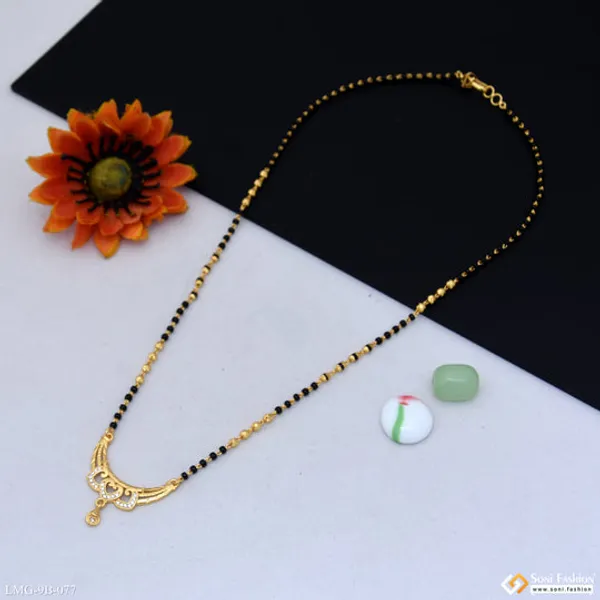 Magnificent_Design_Gold_Plated_Mangalsutra_For_Women_Style_B077