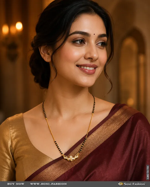 Opulent_Design_Gold_Plated_Mangalsutra_For_Women_Style_A754