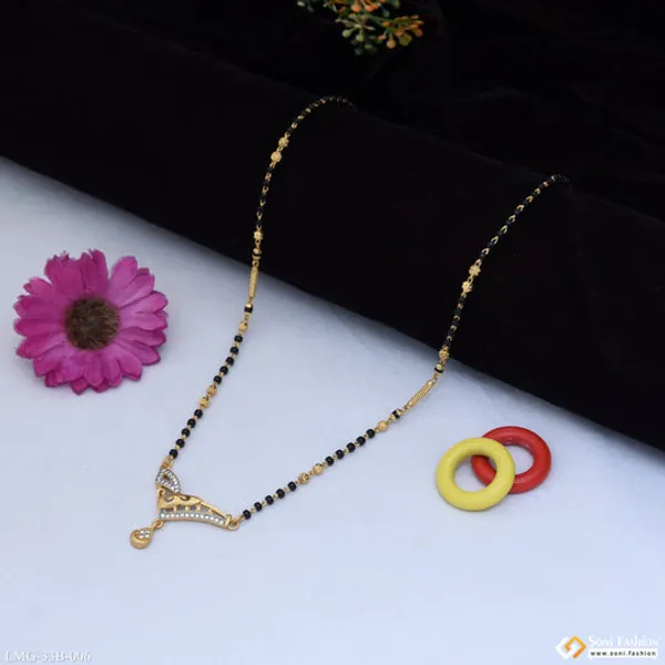 1_Gram_Gold_Plated_Glamorous_Design_Mangalsutra_For_Women_Style_B006