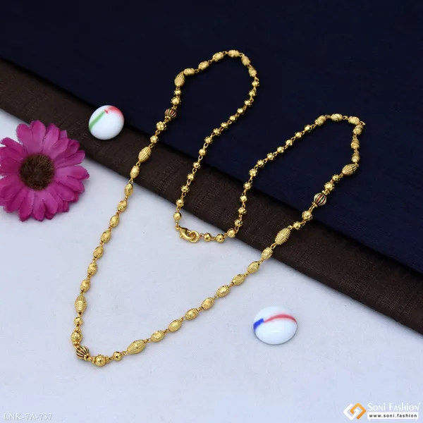 Exclusive_Design_Gold_Plated_Mala_For_Women_Style_A737