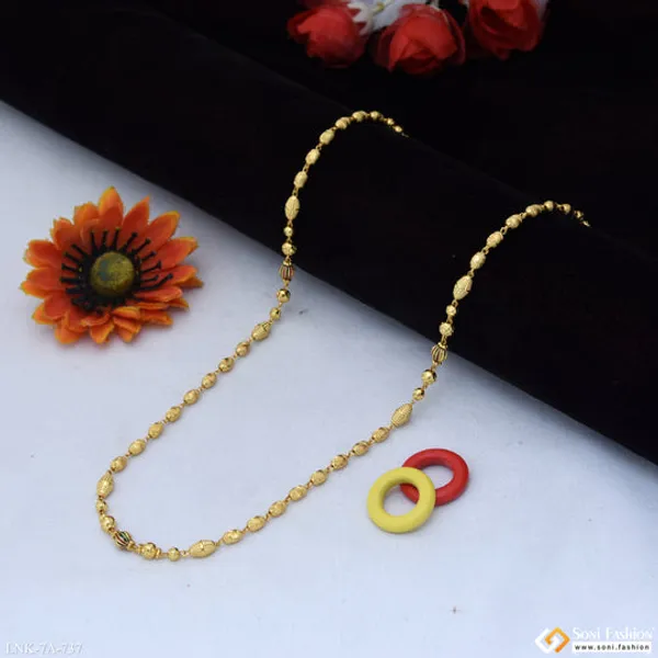 Exclusive_Design_Gold_Plated_Mala_For_Women_Style_A737