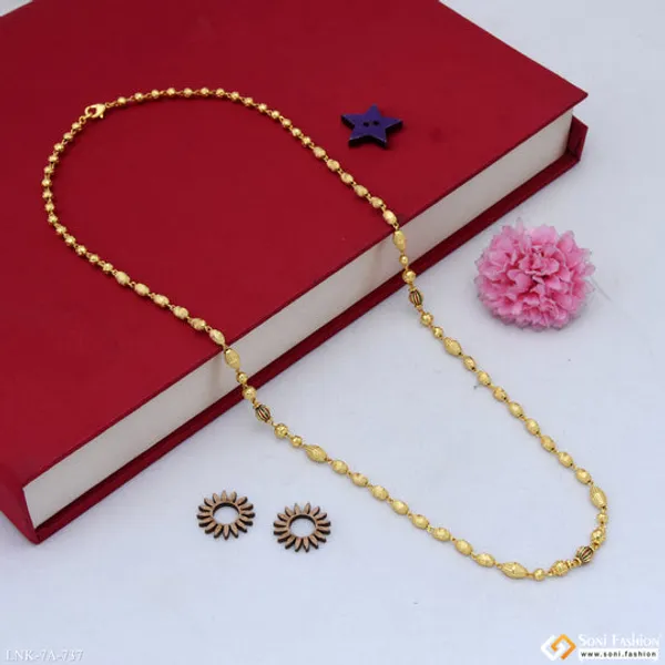 Exclusive_Design_Gold_Plated_Mala_For_Women_Style_A737