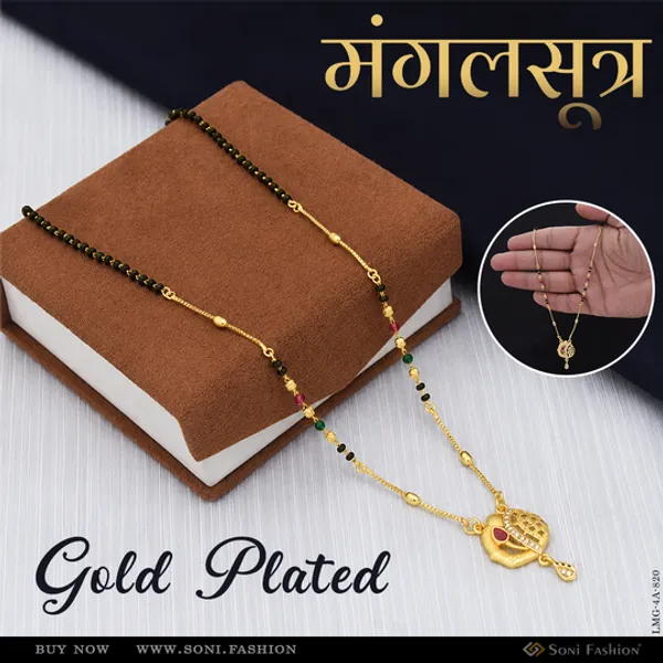 Fashion_Forward_Gold_Plated_Mangalsutra_For_Women_Style_A820