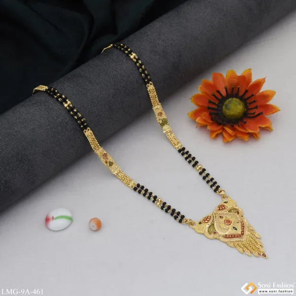 Dazzling_Design_Best_Quality_Gold_Plated_Mangalsutra_For_Women_Style_A461