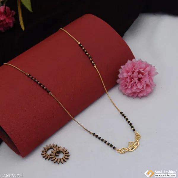 Opulent_Design_Gold_Plated_Mangalsutra_For_Women_Style_A754