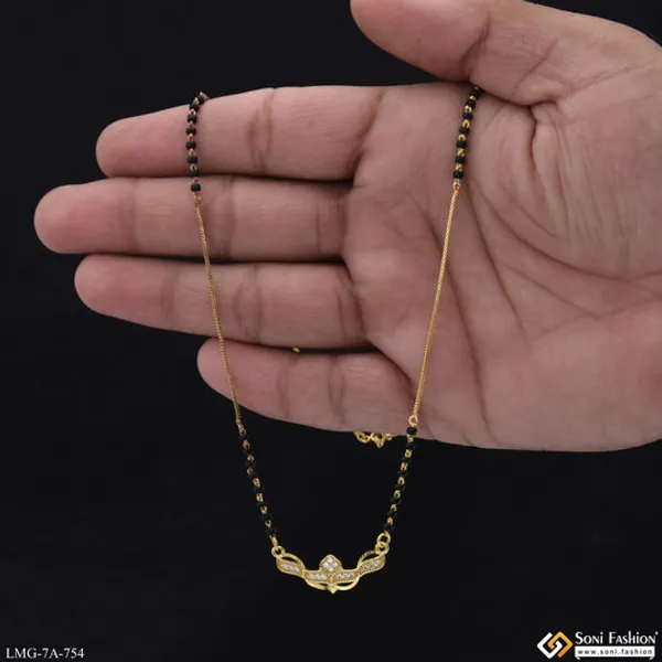 Opulent_Design_Gold_Plated_Mangalsutra_For_Women_Style_A754