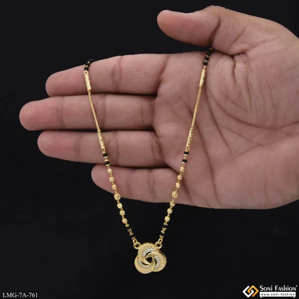 Superior_Quality_Gold_Plated_Mangalsutra_For_Women_Style_A761
