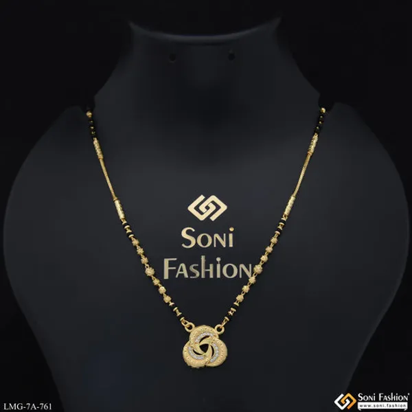 Superior_Quality_Gold_Plated_Mangalsutra_For_Women_Style_A761
