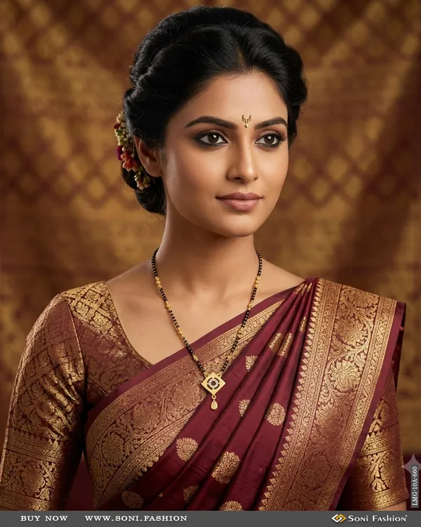 Fashionable_Gold_Plated_Mangalsutra_For_Women_Style_A660