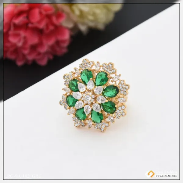Exclusive_Design_With_Diamond_Funky_Design_Gold_Plated_Ring_For_Lady_Style_Lrg_182