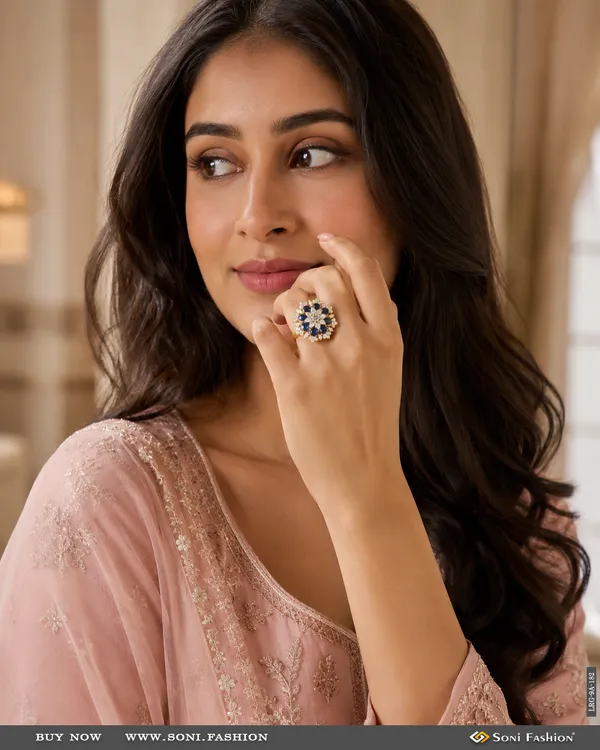 Exclusive_Design_With_Diamond_Funky_Design_Gold_Plated_Ring_For_Lady_Style_Lrg_182