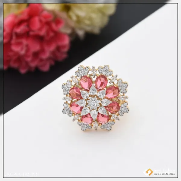 Exclusive_Design_With_Diamond_Funky_Design_Gold_Plated_Ring_For_Lady_Style_Lrg_182