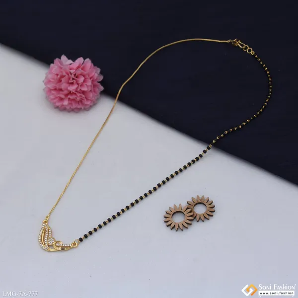 Artisanal_Design_Gold_Plated_Mangalsutra_For_Women_Style_A777