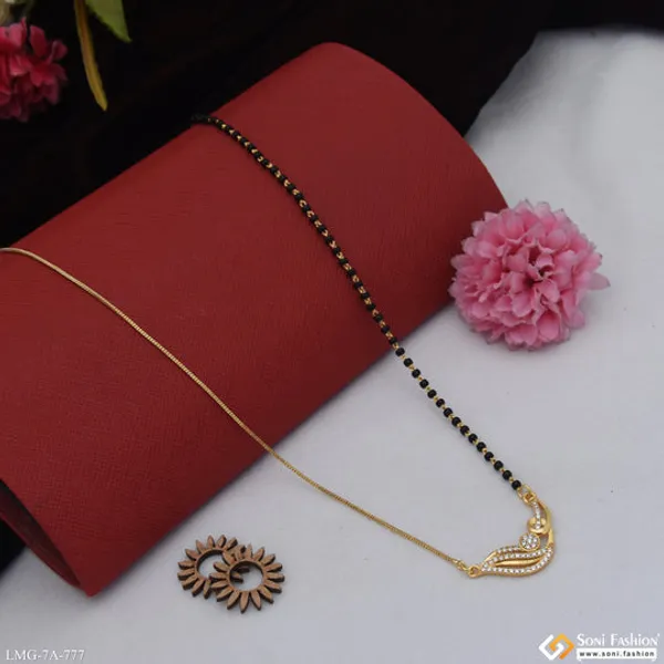 Artisanal_Design_Gold_Plated_Mangalsutra_For_Women_Style_A777