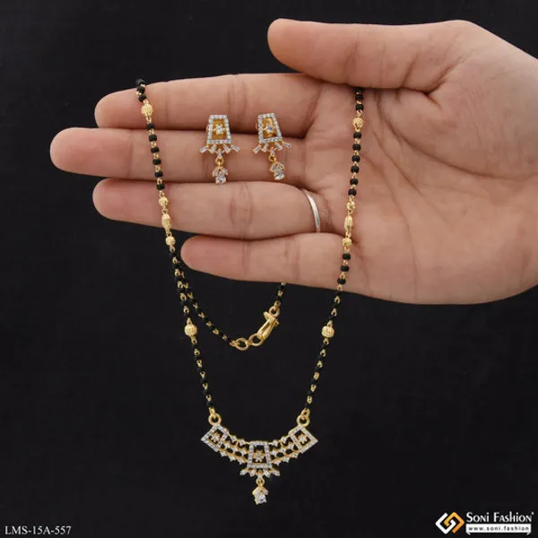 Magnificent_Design_Gold_Plated_Mangalsutra_Set_For_Women_Style_A557