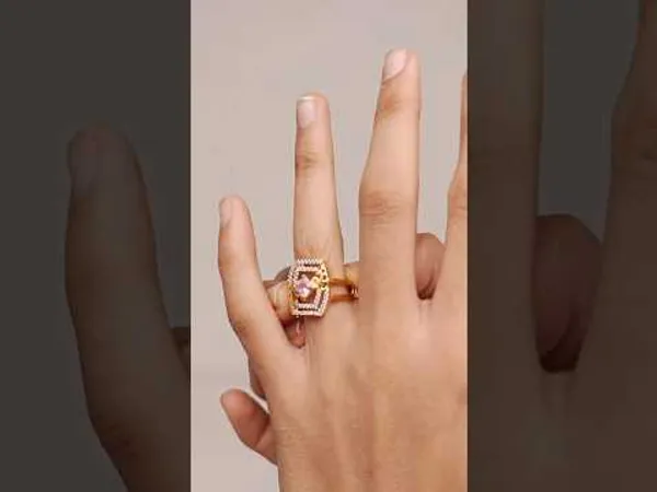 1_Gram_Gold_Plated_Purple_Stone_With_Diamond_New_Style_Ring_For_Lady_Style_Lrg_083