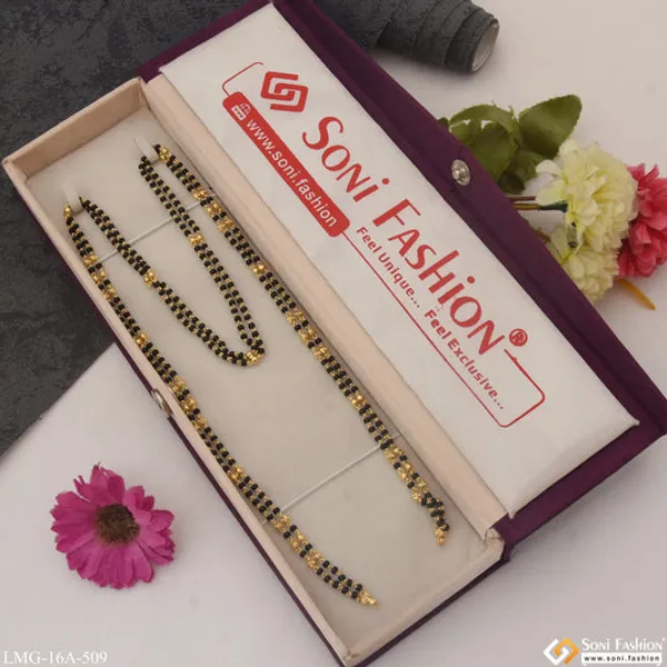 1_Gram_Gold_Plated_Fashion_Forward_Mangalsutra_Dori_For_Women_Style_A509