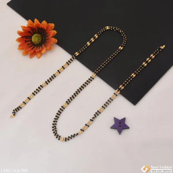 1_Gram_Gold_Plated_Fashion_Forward_Mangalsutra_Dori_For_Women_Style_A509
