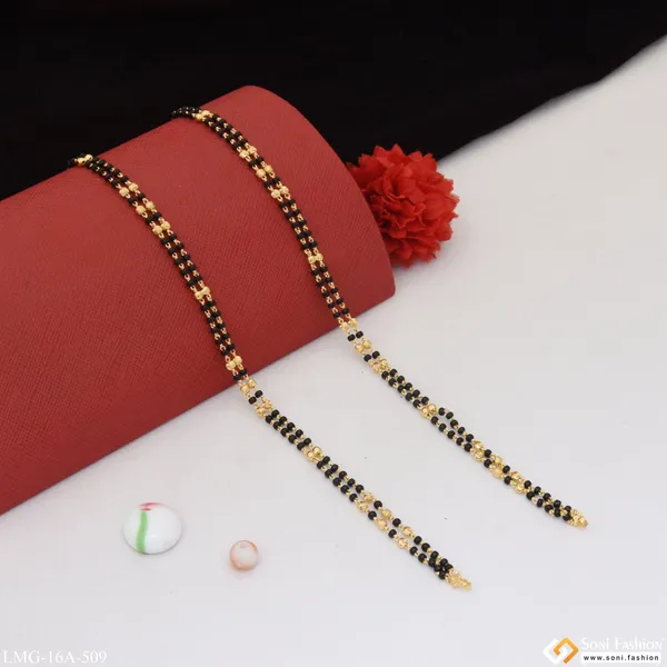 1_Gram_Gold_Plated_Fashion_Forward_Mangalsutra_Dori_For_Women_Style_A509