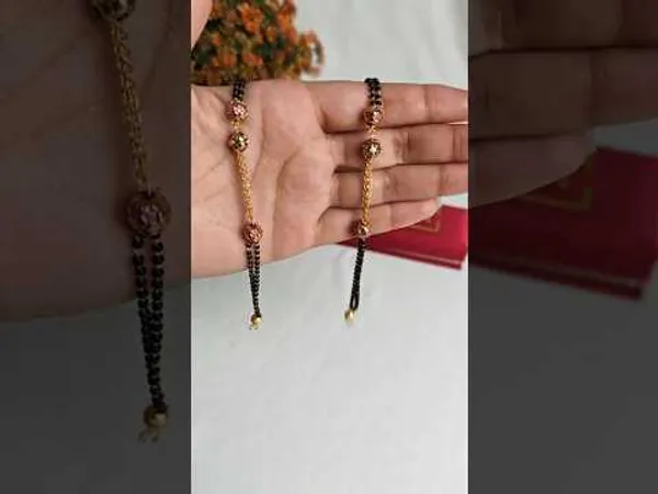 Lovely_Design_Gold_Plated_Mangalsutra_Dori_For_Women_Style_A631