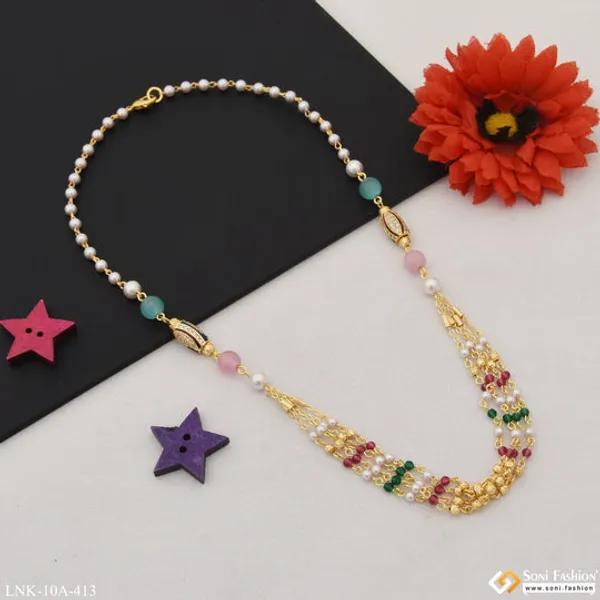 Eye_Catching_Design_Fancy_Design_Gold_Plated_Necklace_For_Ladies_Style_A413