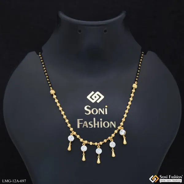 Magnificent_Design_Gold_Plated_Mangalsutra_For_Women_Style_A697