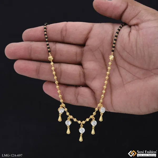 Magnificent_Design_Gold_Plated_Mangalsutra_For_Women_Style_A697