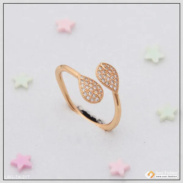 New_Style_With_Diamond_New_Style_Rose_Gold_Color_Ring_For_Ladies_Style_A217