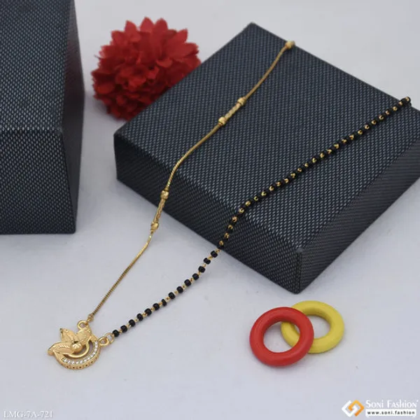 Opulent_Design_Gold_Plated_Mangalsutra_For_Women_Style_A721