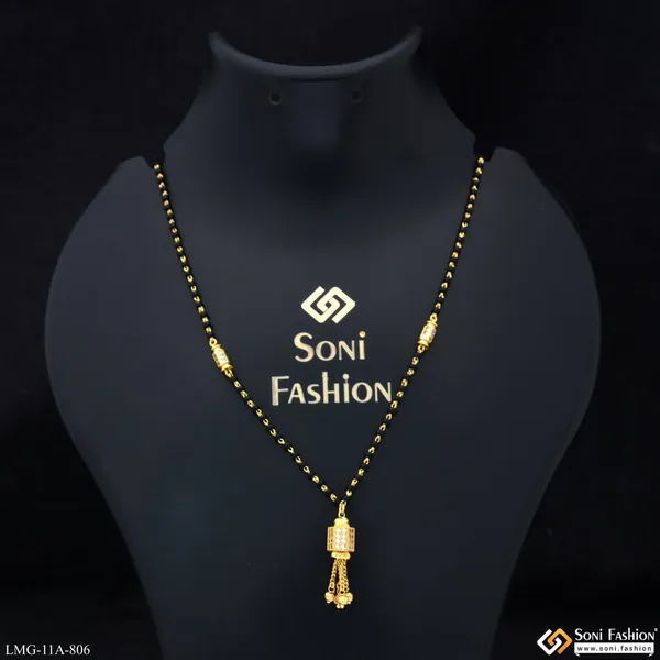Exclusive_Design_Gold_Plated_Mangalsutra_For_Women_Style_A806